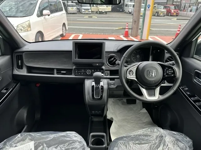 N-ONE(ホンダ)プレミアム中古車 5