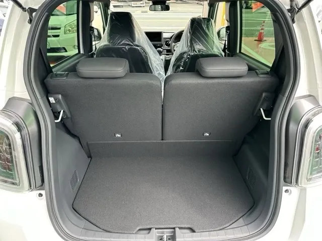 N-ONE(ホンダ)プレミアム中古車 8