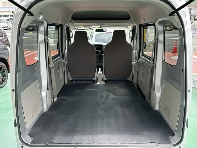 クリッパー(ニッサン)DX中古車 9