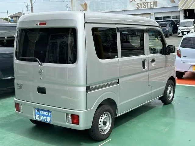 クリッパー(ニッサン)DX中古車 10