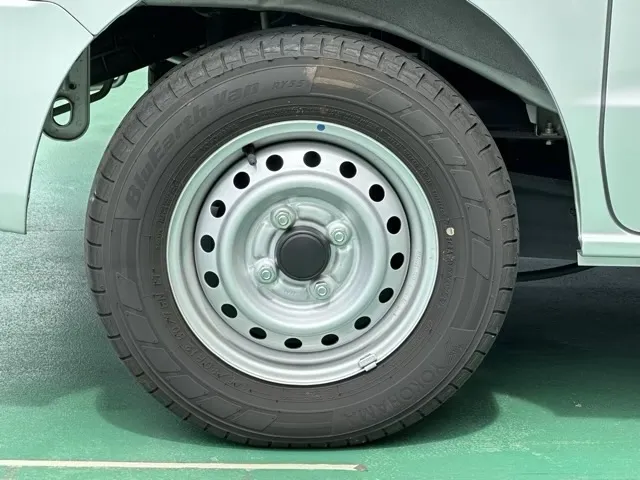 クリッパー(ニッサン)DX中古車 11