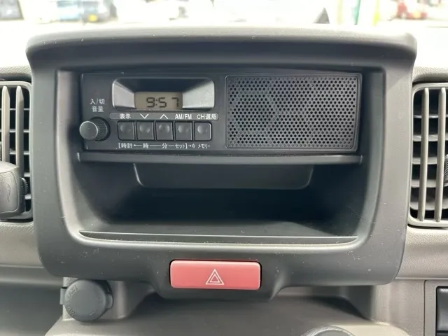 クリッパー(ニッサン)DX中古車 14