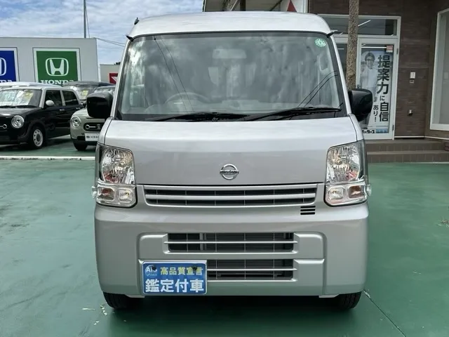 クリッパー(ニッサン)DX中古車 17