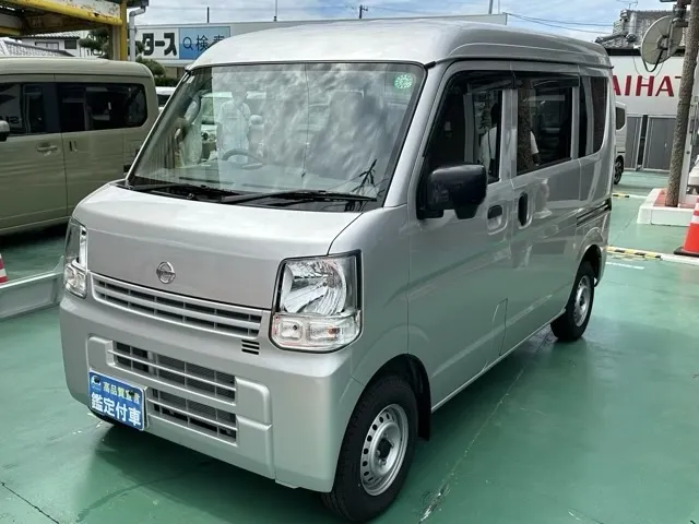 クリッパー(ニッサン)DX中古車 1