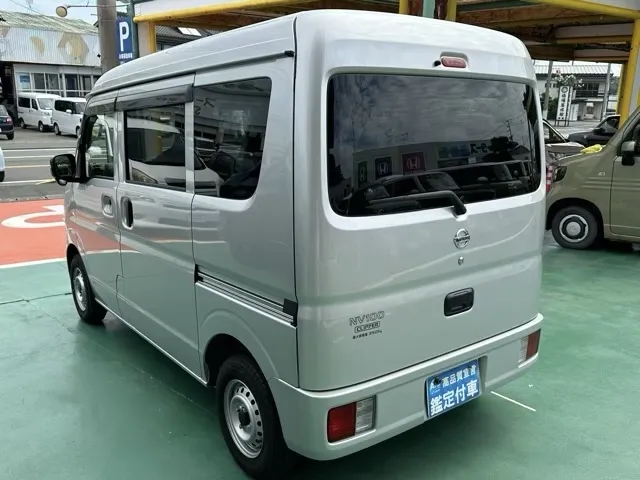 クリッパー(ニッサン)DX中古車 2