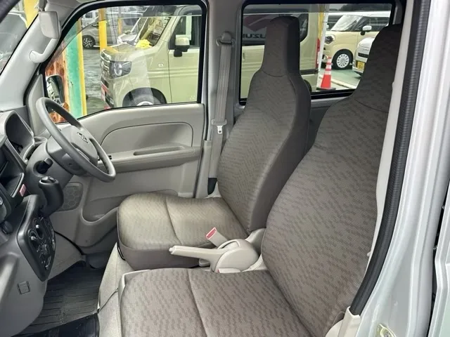 クリッパー(ニッサン)DX中古車 3