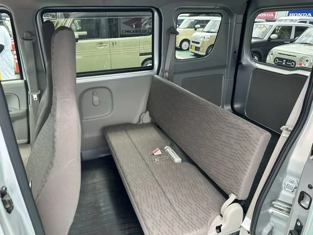 クリッパー(ニッサン)DX中古車 4