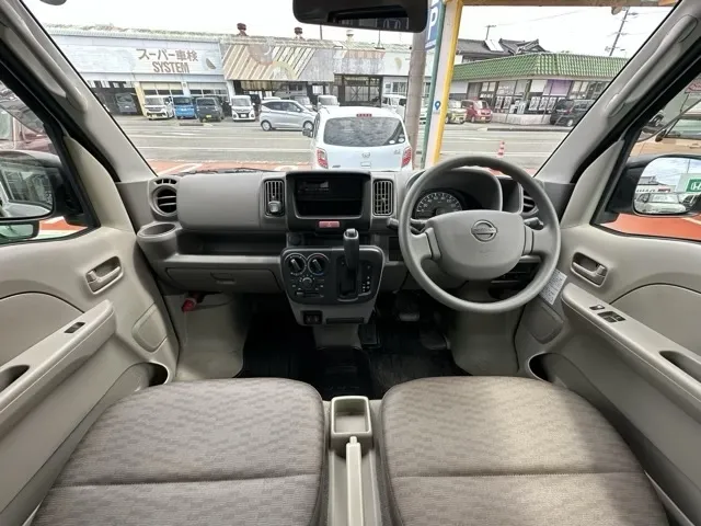 クリッパー(ニッサン)DX中古車 5
