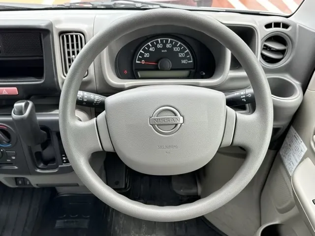クリッパー(ニッサン)DX中古車 6