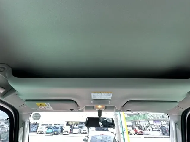クリッパー(ニッサン)DX中古車 7