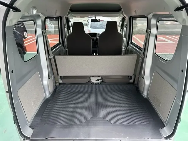 クリッパー(ニッサン)DX中古車 8