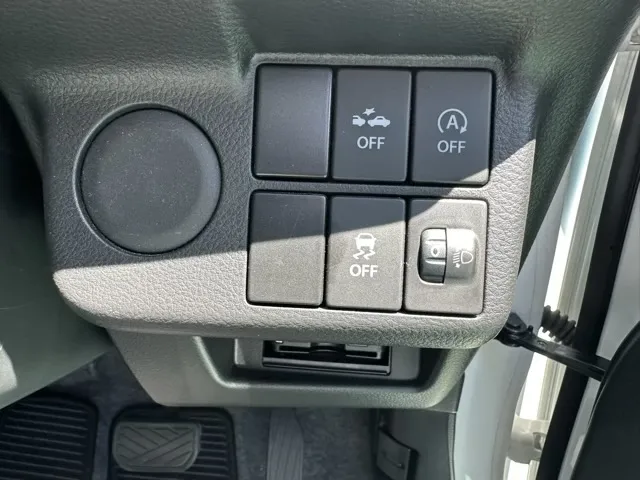 アルト(スズキ)L中古車 13
