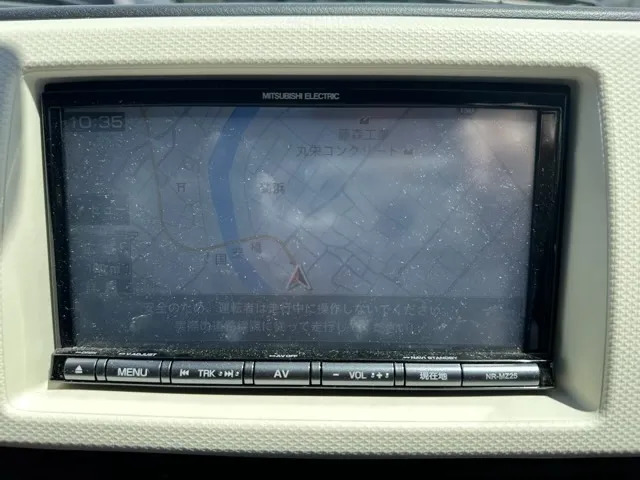 アルト(スズキ)L中古車 17