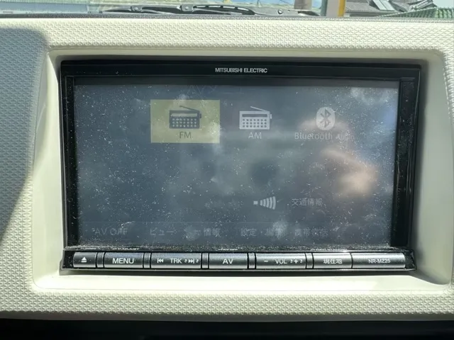 アルト(スズキ)L中古車 18