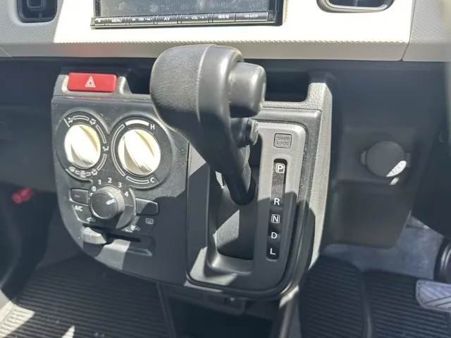 アルト(スズキ)L中古車 20