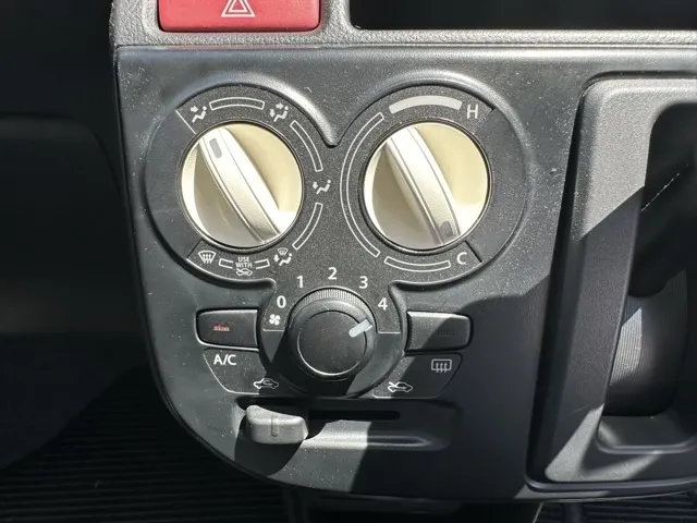 アルト(スズキ)L中古車 21