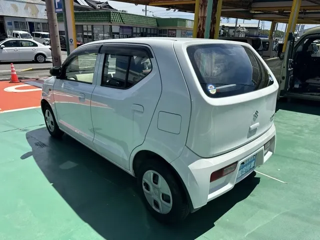 アルト(スズキ)L中古車 2