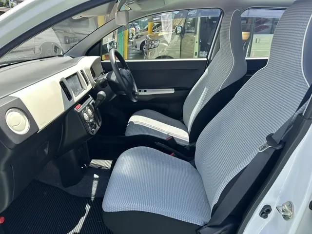 アルト(スズキ)L中古車 3