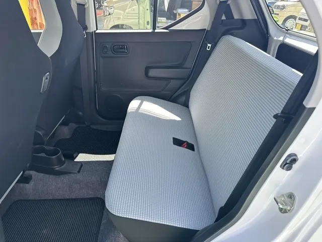 アルト(スズキ)L中古車 4