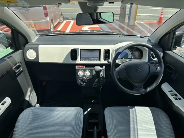 アルト(スズキ)L中古車 5