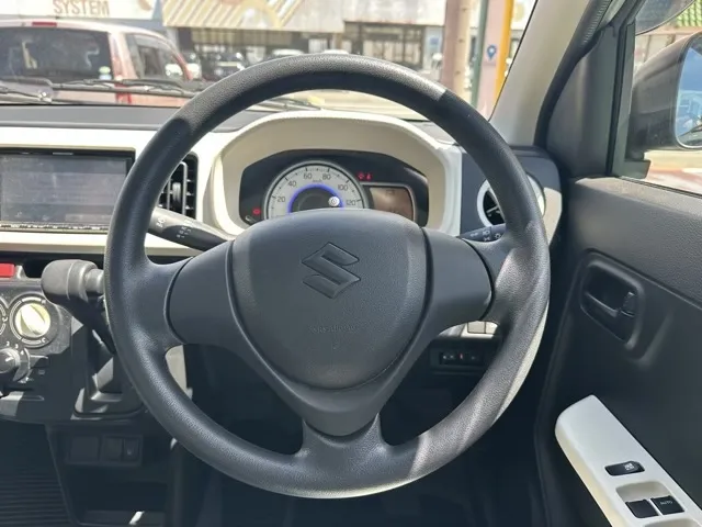 アルト(スズキ)L中古車 6