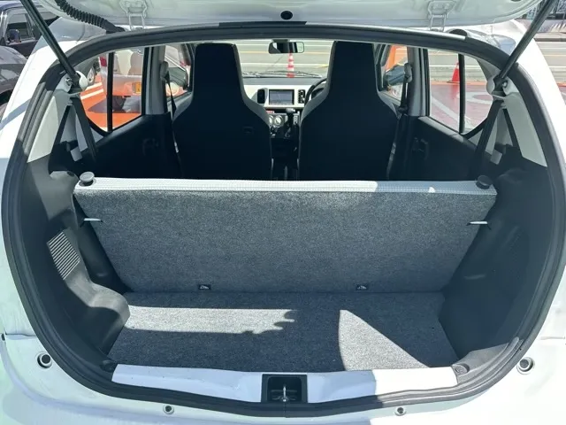 アルト(スズキ)L中古車 7