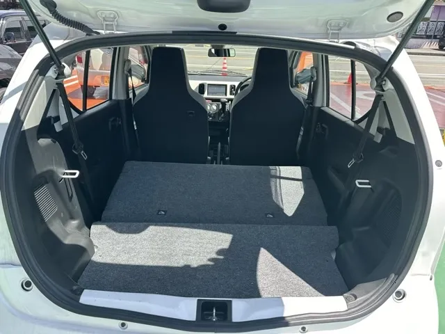 アルト(スズキ)L中古車 8