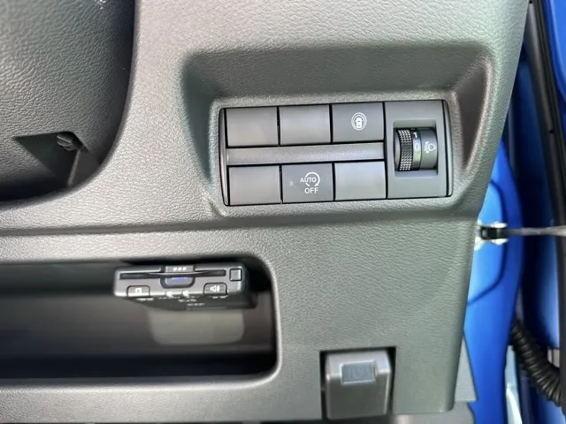 デイズ(ニッサン)ハイウェイスターＸディーラ-試乗車 13