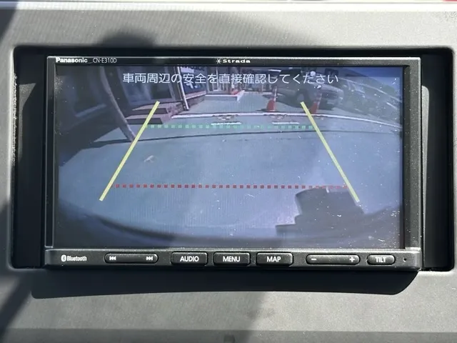 デイズ(ニッサン)ハイウェイスターＸディーラ-試乗車 17
