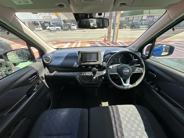 デイズ(ニッサン)ハイウェイスターＸディーラ-試乗車 5