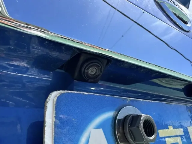 デイズ(ニッサン)ハイウェイスターＸディーラ-試乗車 7