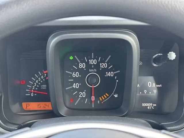 N-VAN(ホンダ)FUN 届出済未使用車 20