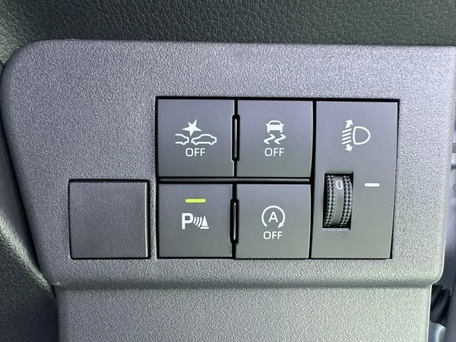 ハイゼット(ダイハツ)デラックス AT届出済未使用車 8