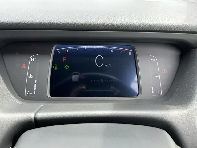 フィット(ホンダ)ＣＲＯＳＳＴＡＲ（クロスター）登録済未使用車 18