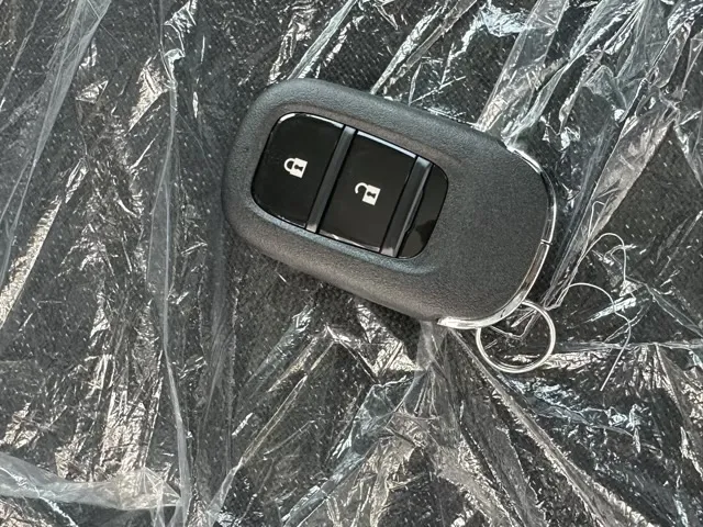 ヴェゼル(ホンダ)e：HEV　X登録済未使用車 13
