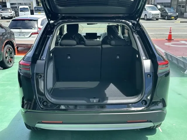 ヴェゼル(ホンダ)e：HEV　X登録済未使用車 8