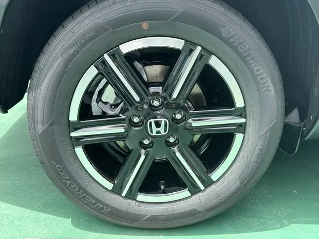 ヴェゼル(ホンダ)e：HEV　X登録済未使用車 12