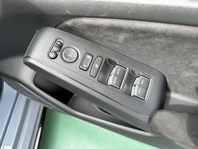 シビック(ホンダ)タイプRディーラ-試乗車 13