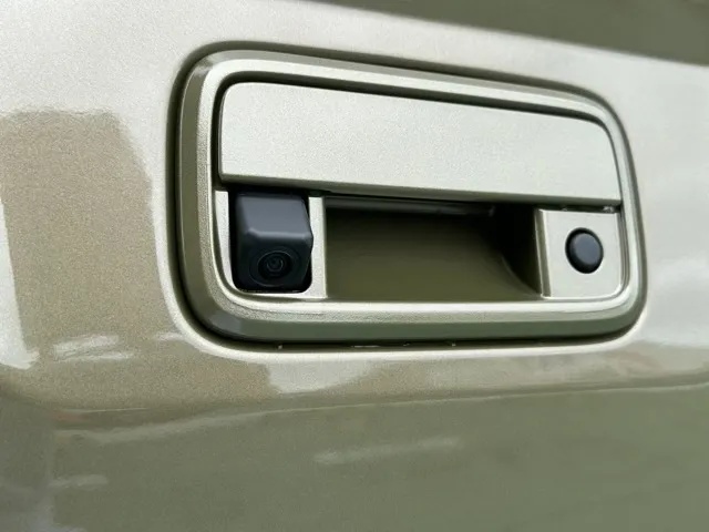 アトレー(ダイハツ)RS ４WD届出済未使用車 10