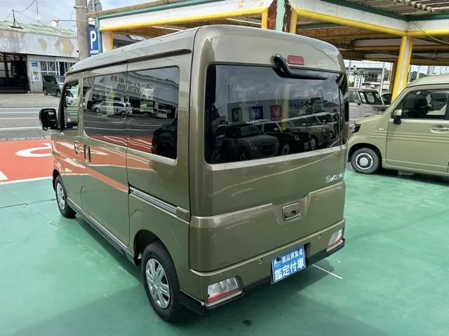アトレー(ダイハツ)RS ４WD届出済未使用車 2