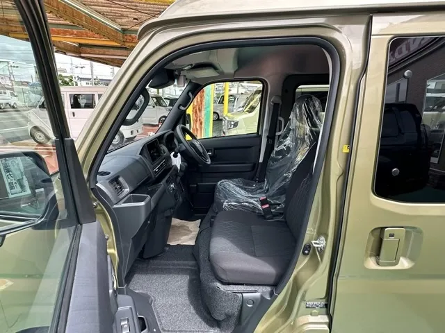 アトレー(ダイハツ)RS ４WD届出済未使用車 3