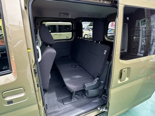 アトレー(ダイハツ)RS ４WD届出済未使用車 4