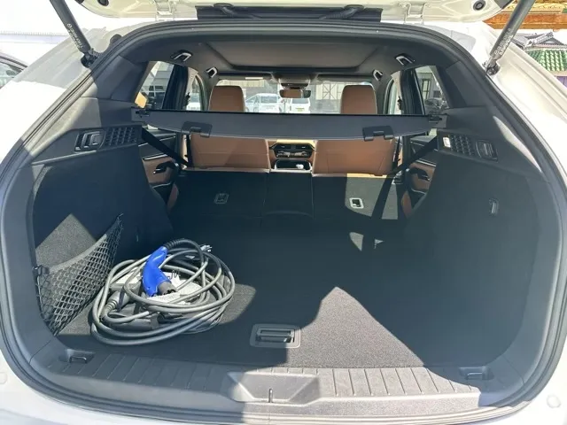 CX-60(マツダ)PHEV プレミアムスポーツ 4WD中古車 10