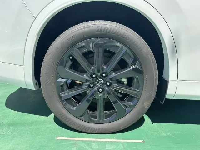 CX-60(マツダ)PHEV プレミアムスポーツ 4WD中古車 12