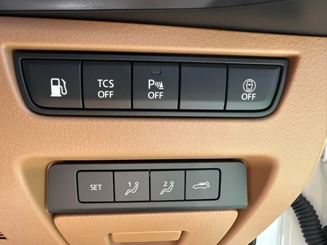 CX-60(マツダ)PHEV プレミアムスポーツ 4WD中古車 15