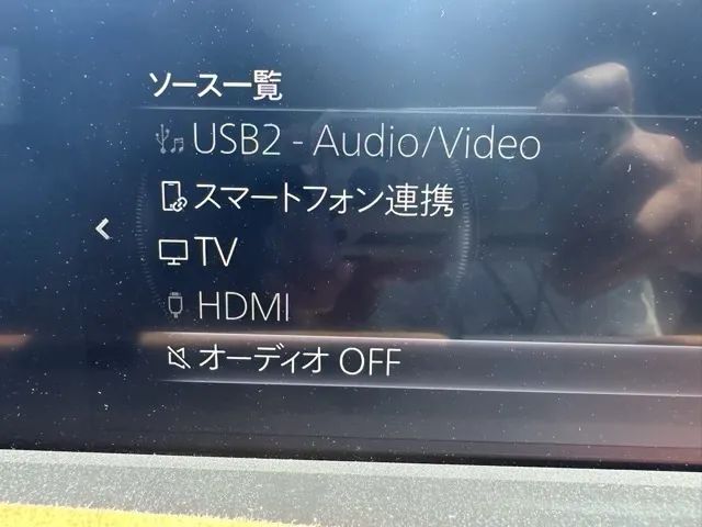 CX-60(マツダ)PHEV プレミアムスポーツ 4WD中古車 20