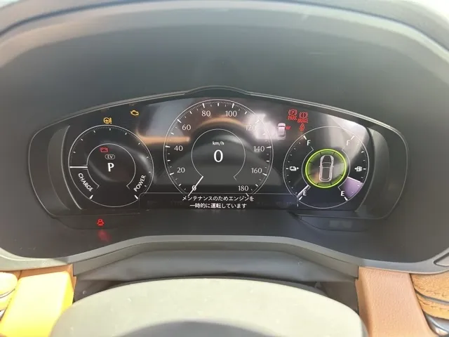 CX-60(マツダ)PHEV プレミアムスポーツ 4WD中古車 25