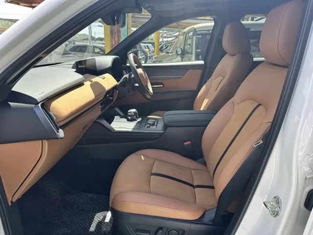 CX-60(マツダ)PHEV プレミアムスポーツ 4WD中古車 3