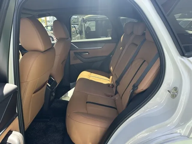 CX-60(マツダ)PHEV プレミアムスポーツ 4WD中古車 4