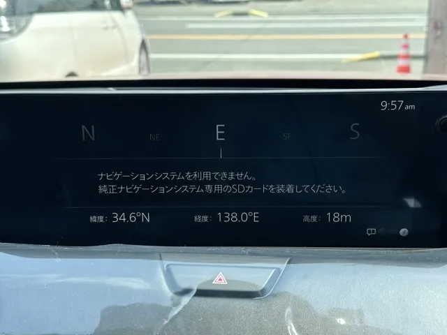 CX-60(マツダ)XD-ハイブリッド エクスクルーシブスポーツ 4WD中古車 16